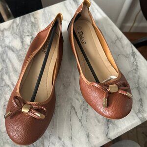 Balet Flats